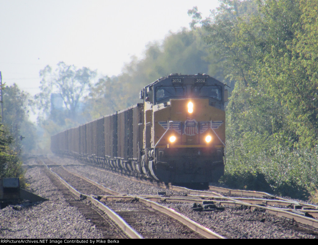 Union Pacific